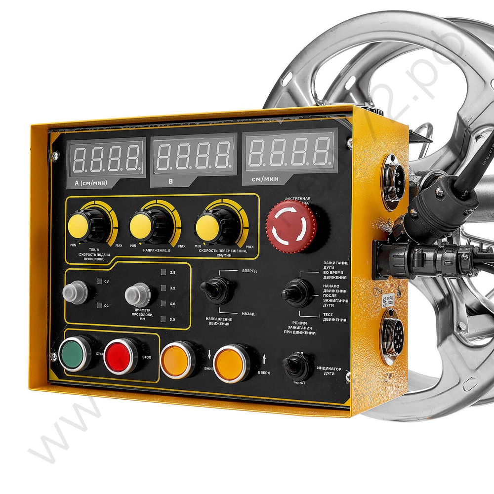 ПТК RILON MZ 1250 HD