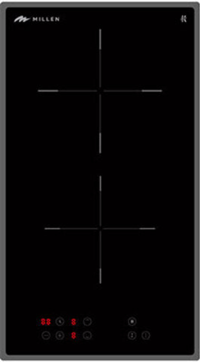 Электрическая варочная панель Millen MIH 301 BL