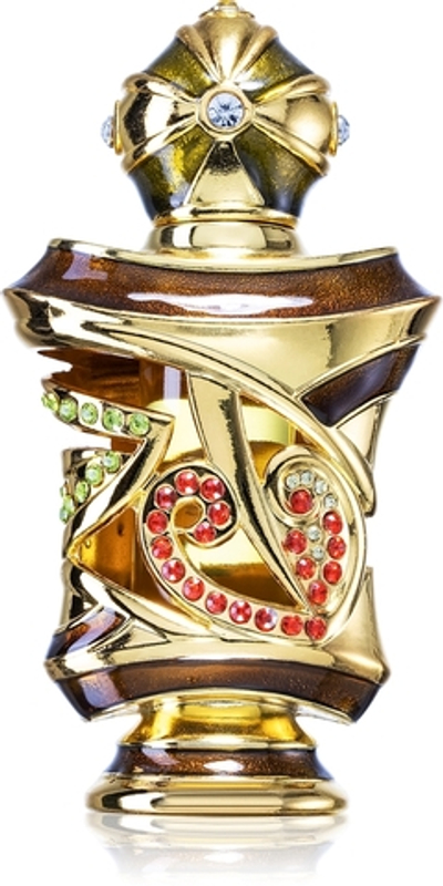 Al Haramain Jameela парфюмированное масло