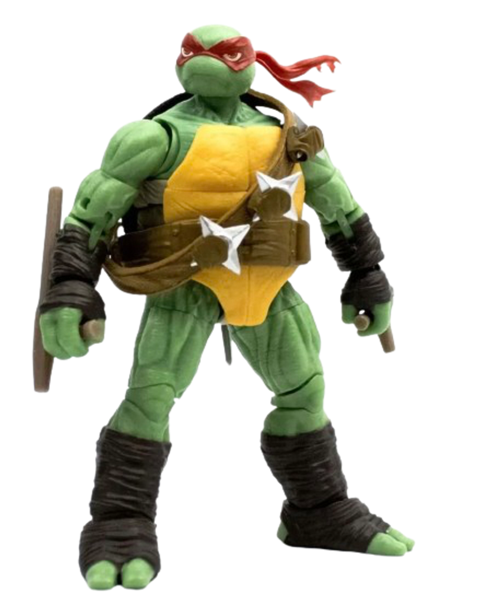 Фигурка The Loyal Subjects BST AXN TMNT Raphael
