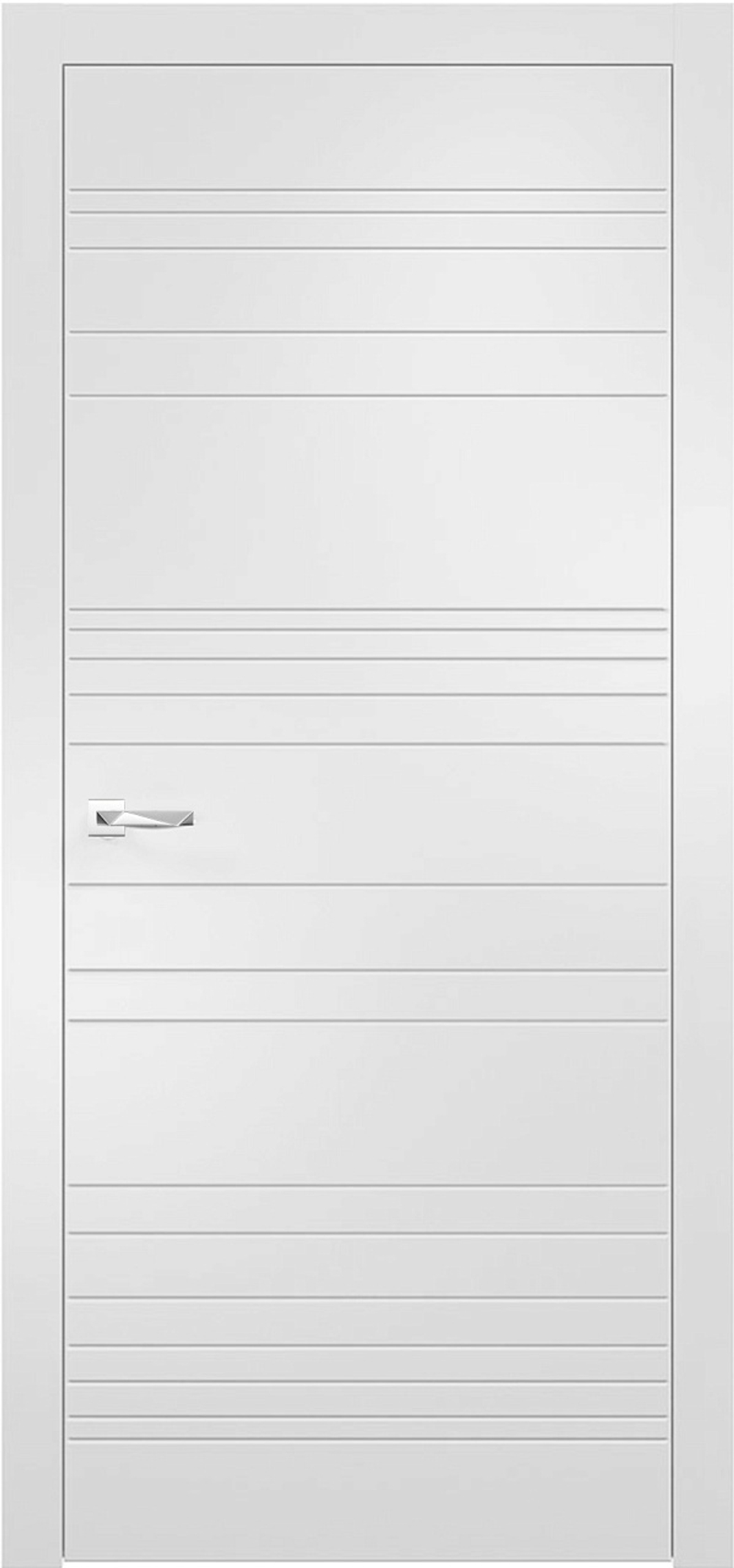 Межкомнатная дверь Севилья 20