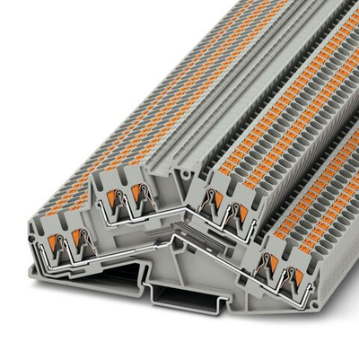 3210609 - PTTBS 2,5-QUATTRO - Двухъярусные клеммы