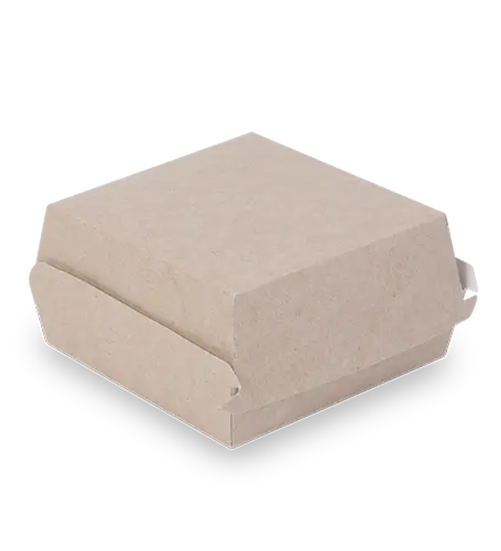 Упаковка OSQ BURGER L (240шт./кор.) 60 шт/упак