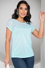 Блузка 41167 Avili