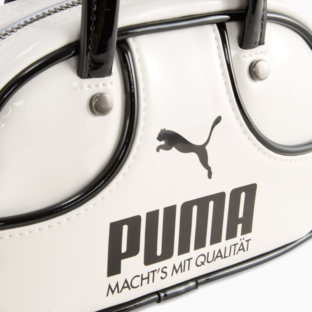 Сумка спортивная PUMA 1976 Micro Grip Bag