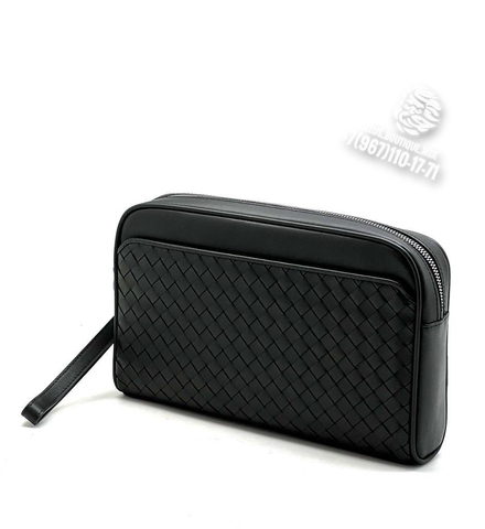 Барсетка Bottega Veneta