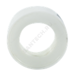 Лента ФУМ PTFE 6020 10ммх0,075ммх8м катушка среда: вода Aquasfera 6020-01
