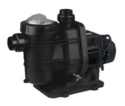 Насос для бассейна Vodotok НБ-21.5м3/ч-13м-1100Вт-ПРОФИ