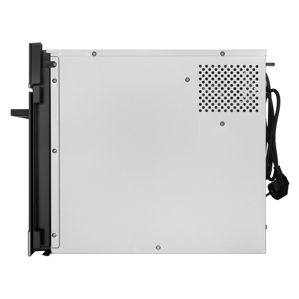 Встраиваемая микроволновая печь Maunfeld MBMO349GB201
