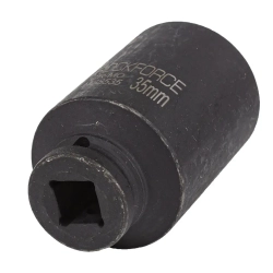 Головка ударная глубокая 35мм (12гр.), 1/2'' RockForce RF-4488535