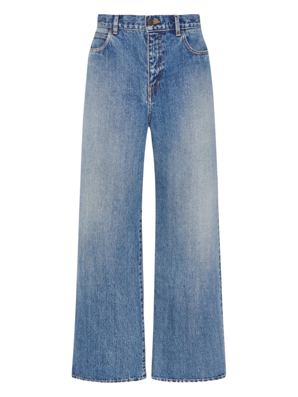 Джинсы The Row