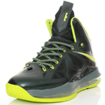 Кроссовки Nike Lebron 10 Dunkman