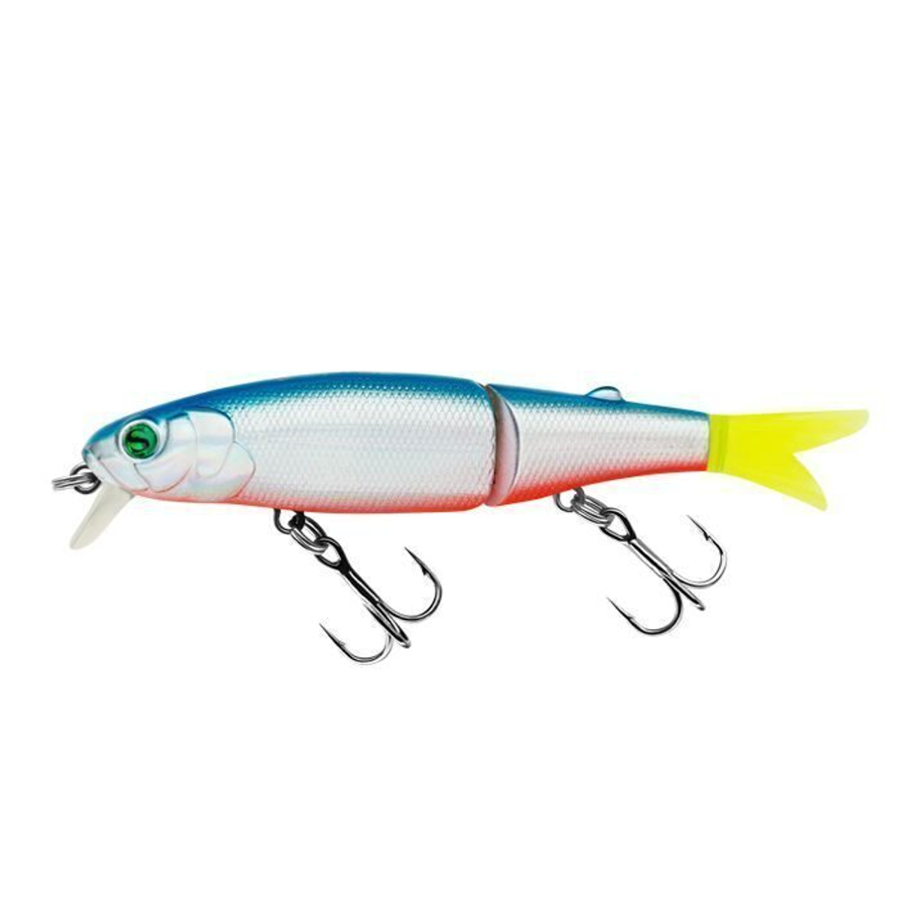 Воблер Sprut Asaka