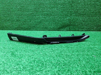 Накладка переднего бампера правая Lexus RX 4 19-22