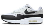 Кроссовки Nike Air Max 1 (Женская размерная сетка)