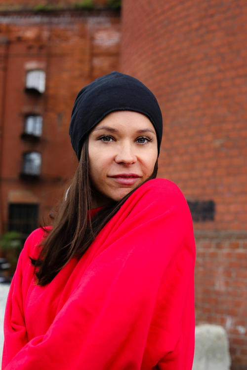 Шапка Surf летняя бархатная