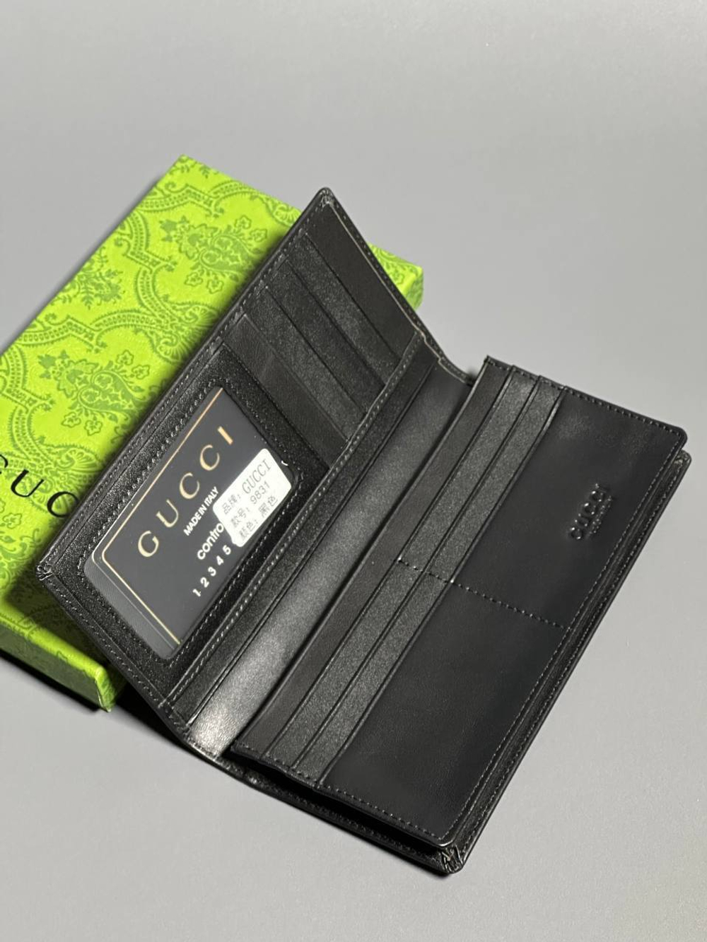Кошелек Gucci