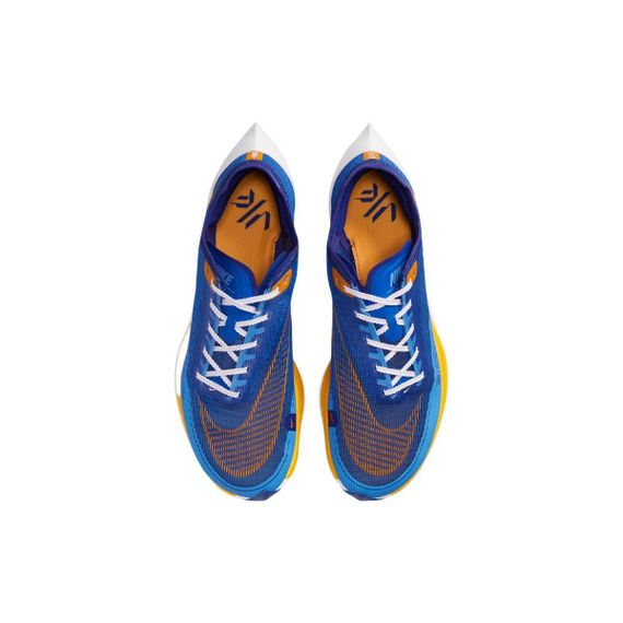 NIKE ZoomX Vaporfly Next% 2 Беговые кроссовки Низкий Верх Мужские