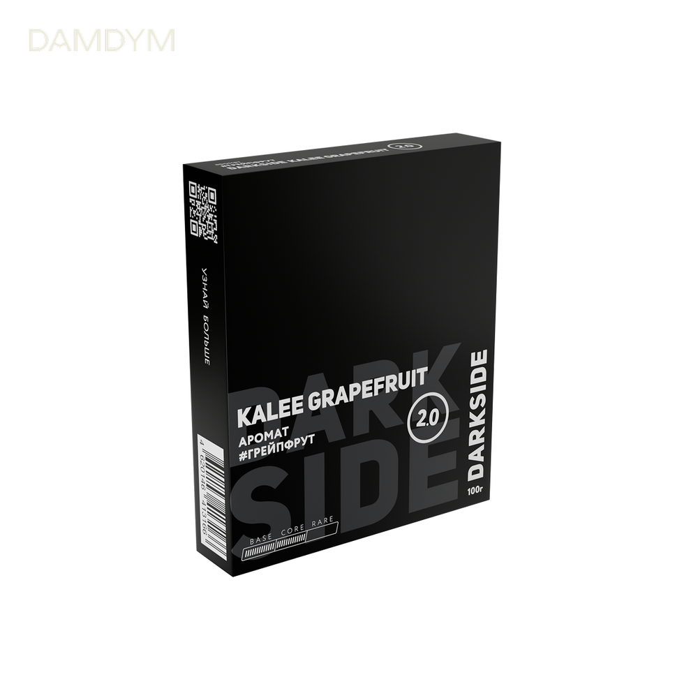 Табак для кальяна Darkside Core 100 грамм