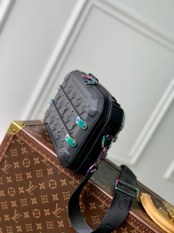 Louis Vuitton Future Trunk