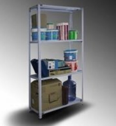 Стеллаж архивный СТФЛ 264-2.0 металлический