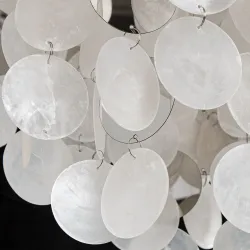 Подвесная люстра Arte Lamp PIPIRIMA