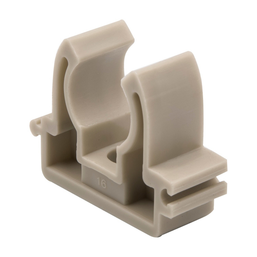 Опора EVER PLAST 25  серая россия 3696