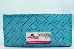 Коллекционная кукла. Подружка невесты. ELISE BRIDESMAID #1655. Madame Alexander. Нью-Йорк, США. 1983