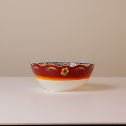 Салатник Russian Hybrid 7 09174