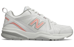Кроссовки New Balance Nb 608 V5 (Женская размерная сетка)