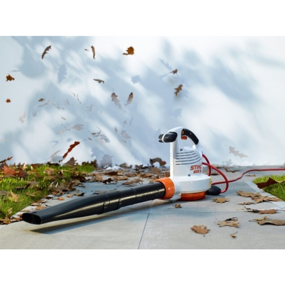 Воздуходувное устройство Stihl BGE 81