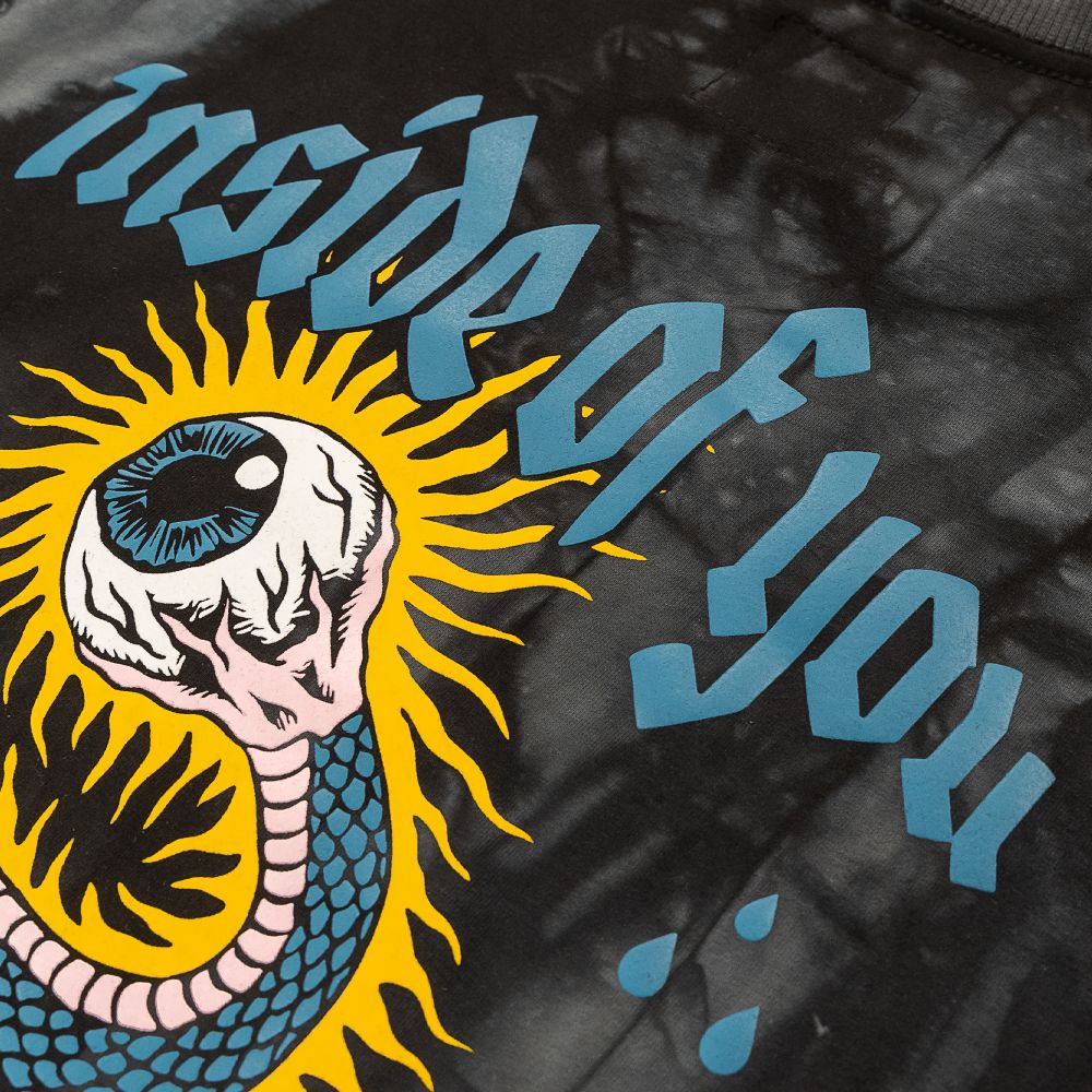 Лонгслив Inside Of You