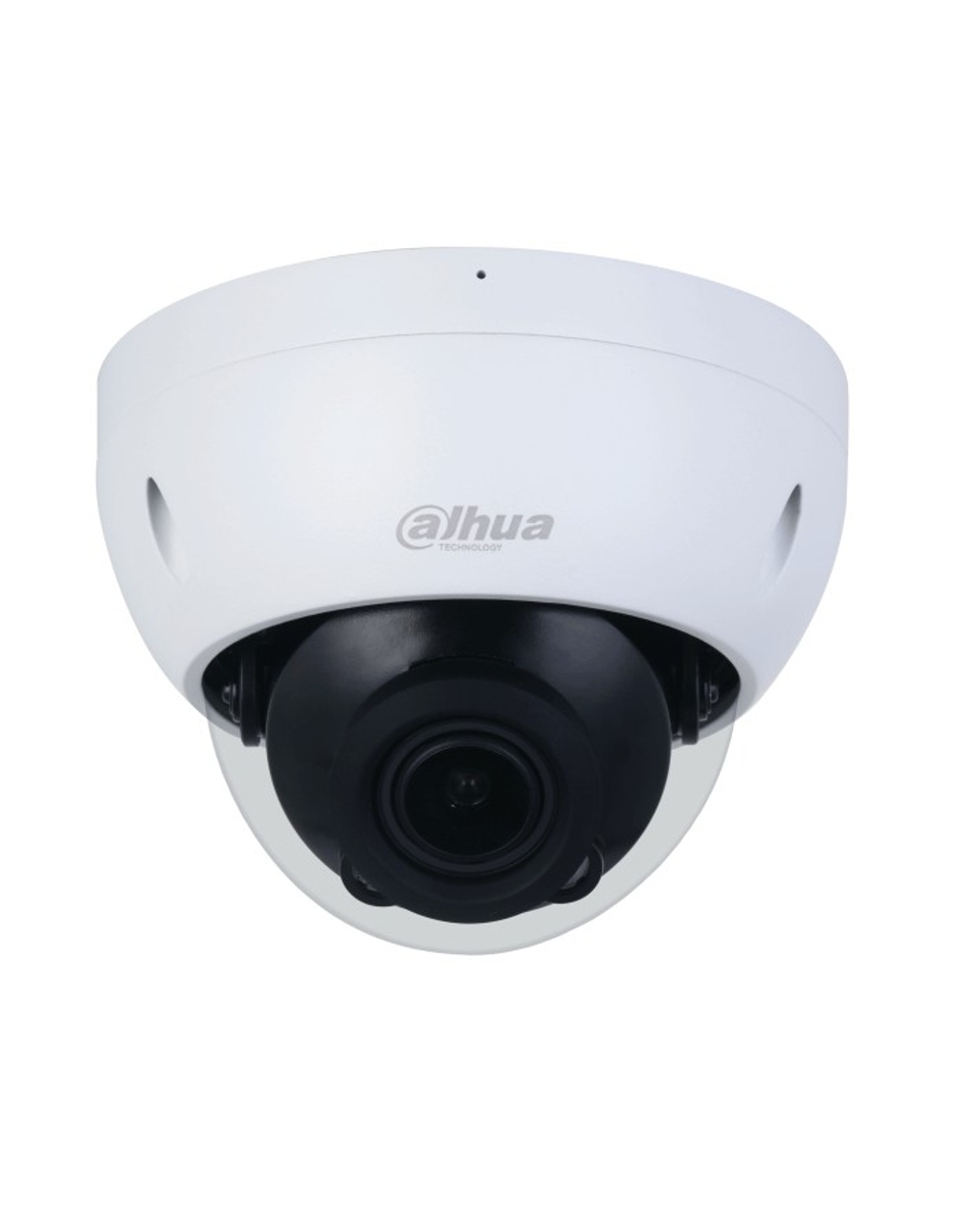 DAHUA DH-IPC-HDBW2441RP-ZS Уличная купольная IP-видеокамера с ИИ 4Мп; 1/2.9” CMOS; моторизованный объектив 2.7~13.5мм; видеоаналитика, ИК-подсветка до 40м