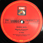 Равель - Болеро (Германия)