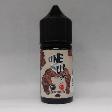 Купить Жидкость Line Up Salt - Learmonth 30 мл