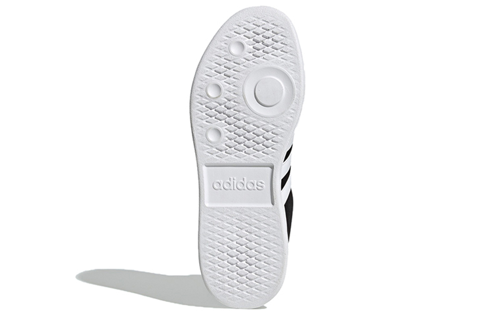 Кроссовки Adidas Court80S Mid
