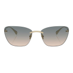 Очки CHANEL logo, CH4286T