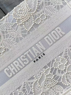 Christian Dior Book Tote 26 cm