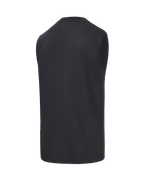 Майка тренировочная JÖGEL DIVISION PerFormDRY Training CVC 98, темно-серый