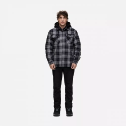 КУРТКА FINNTRAIL УТЕПЛЕННАЯ МУЖСКАЯ LUMBER 1326