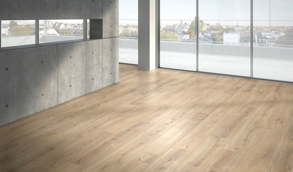 Basic 600 XS Дуб Нова холоден, 2,186 м²