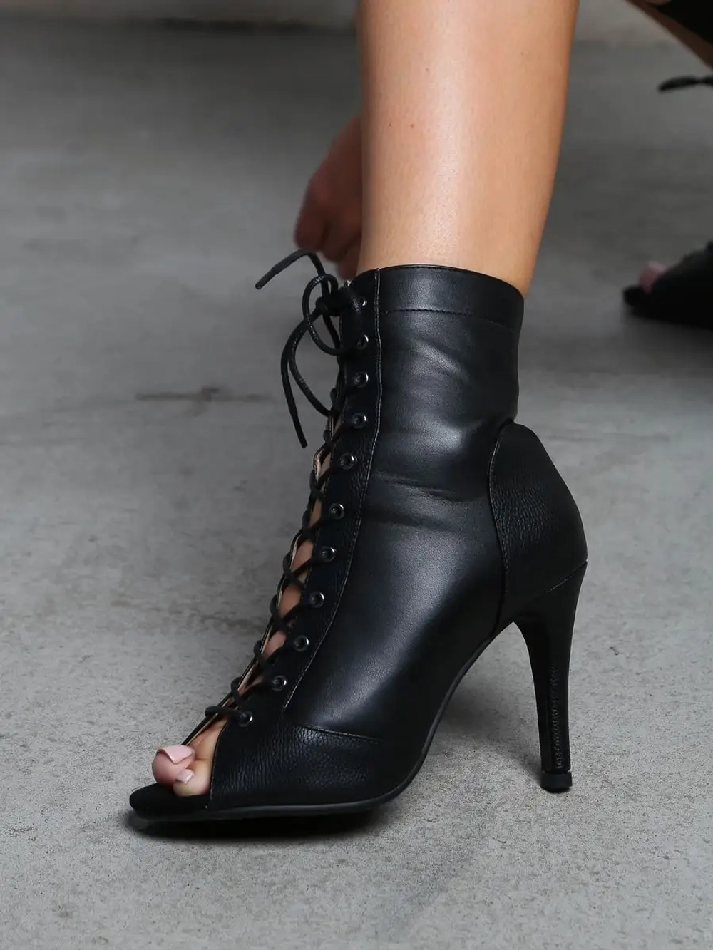 Хилсы для танцев high heels