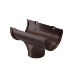 Соединитель желобов Standard