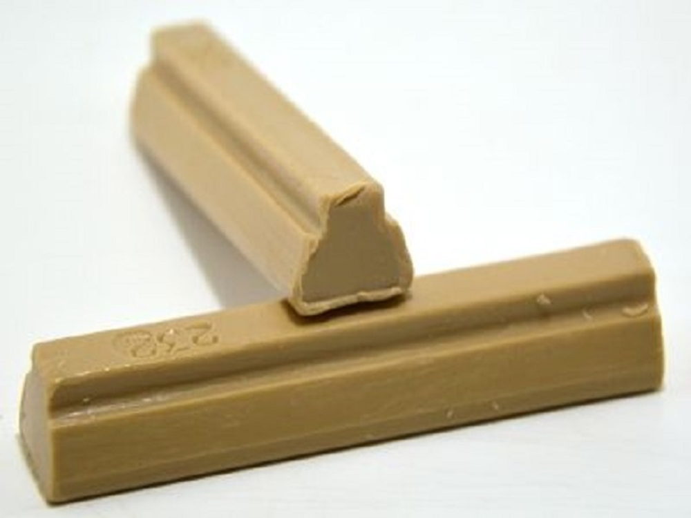 ВОСК МЕБЕЛЬНЫЙ WURTH МЯГКИЙ ДУБ НАТУРАЛЬНЫЙ 1ШТ