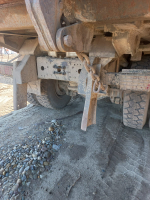 FAW J6 8x4 Самосвал СА3310Р66K24T4E5 (Дизельный, 11,1 л, 420 л.с., МТ)