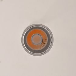 Потолочный Светильник Zylo Silver H34 By Imperiumloft