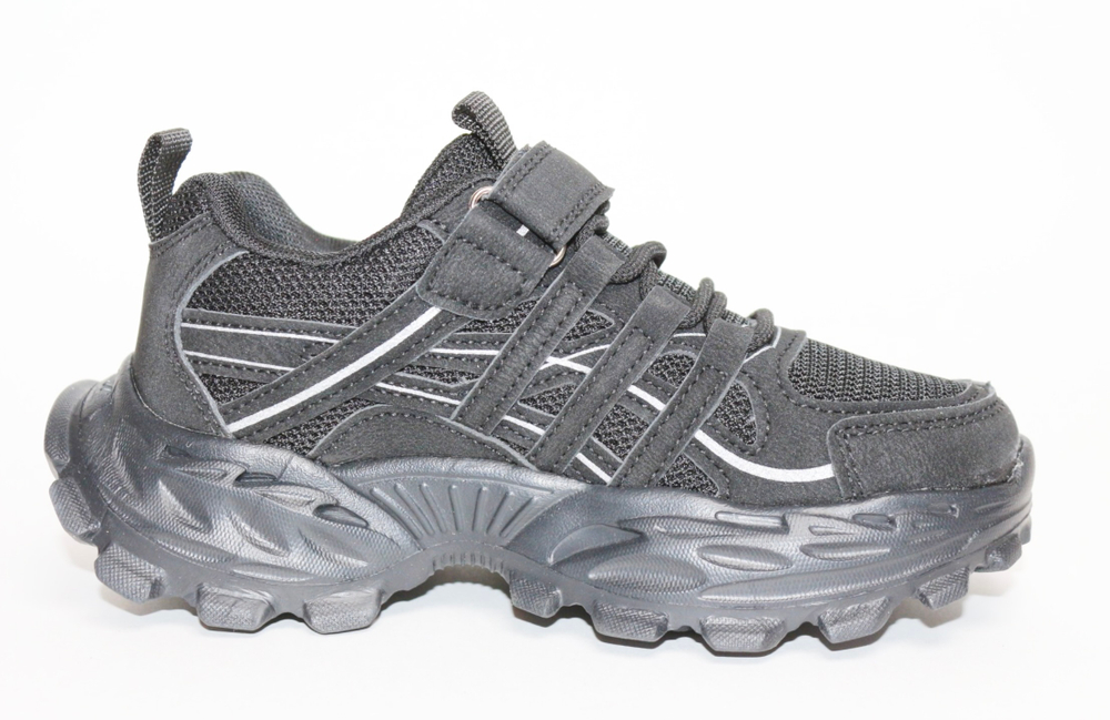 Кроссовки детские демисезонные Пчёлка Доми арт. X36-3A