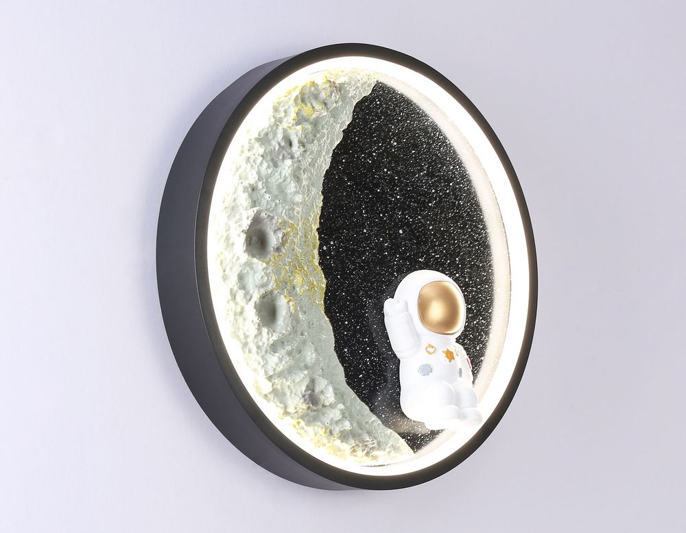 Ambrella Настенный светодиодный светильник Wall FW11102