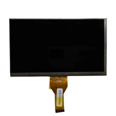 Дисплей для планшета Irbis TX69