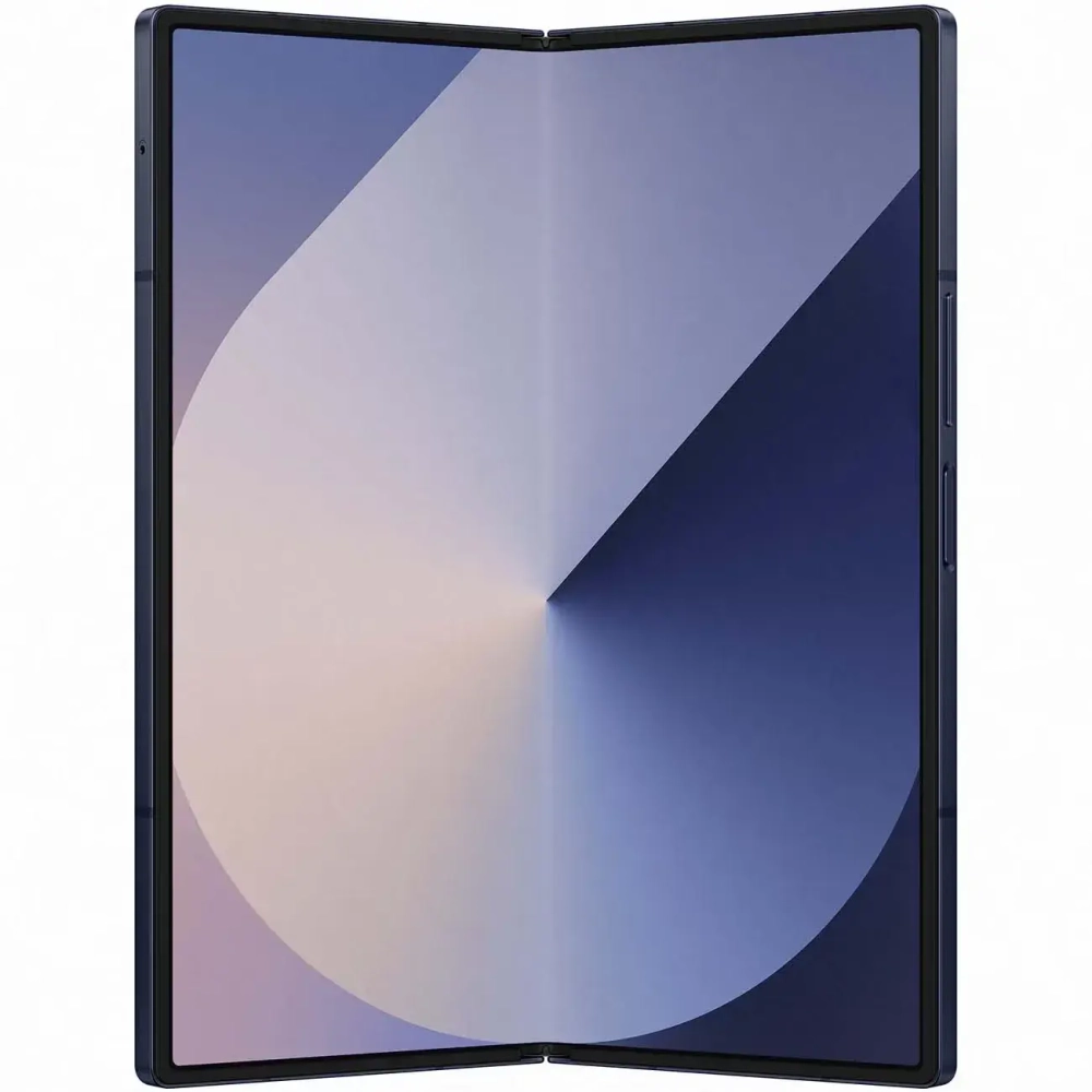 Смартфон Samsung Galaxy Z Fold6 256GB Синий